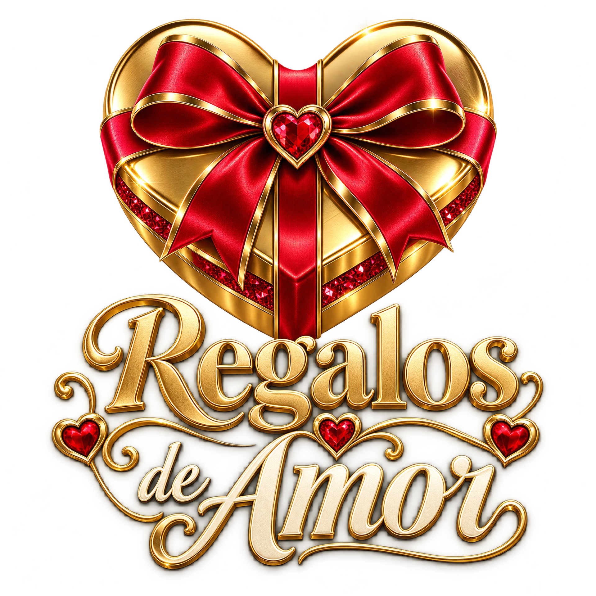Regalos de Amor
